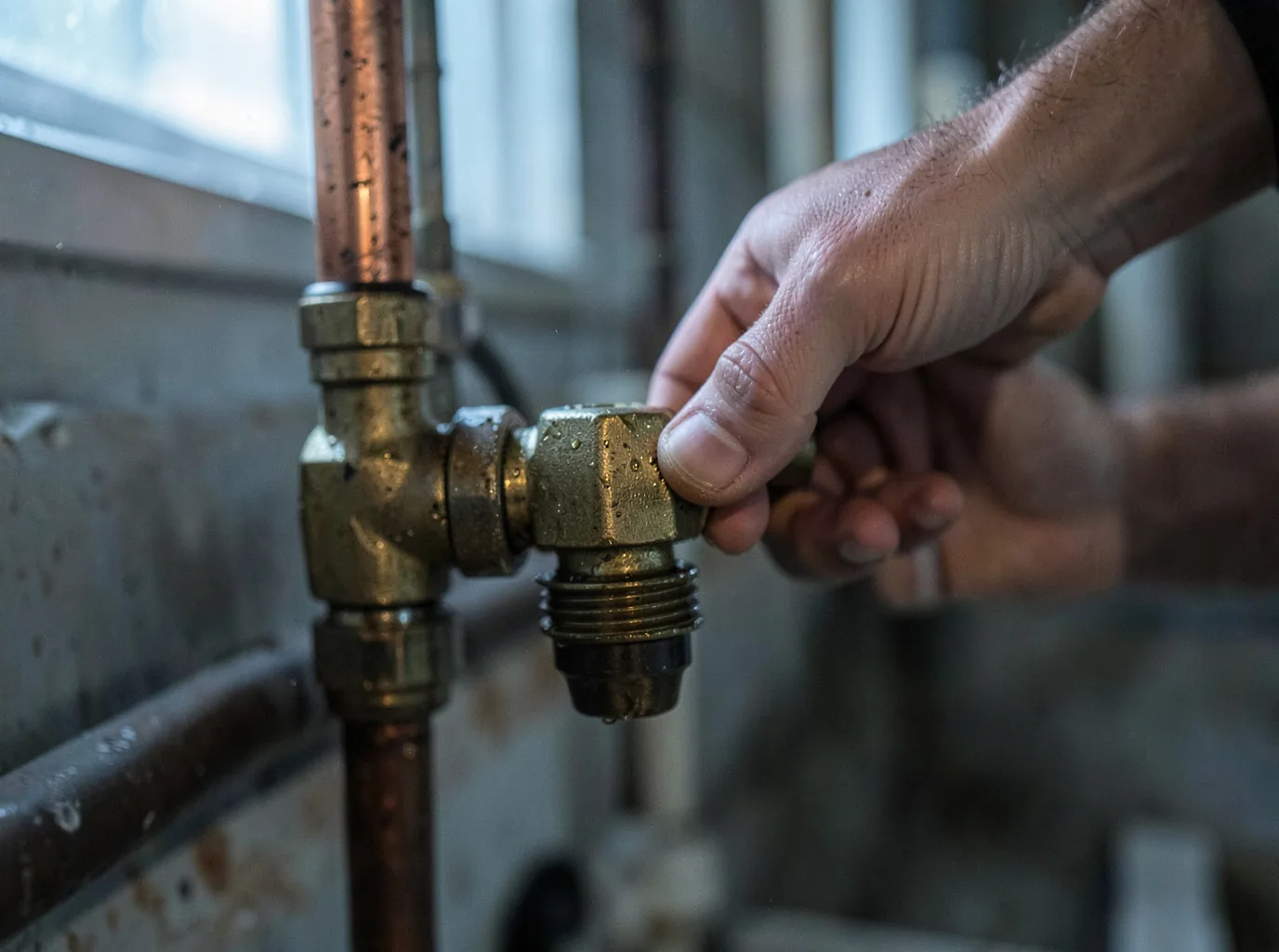 Emergency Plumber Buck Creek, IN FAQs